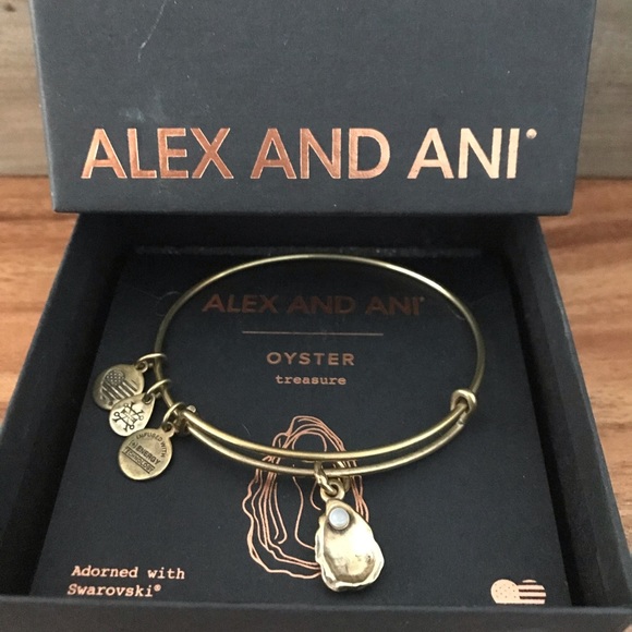 Alex and Ani bracelet - Picture 2 of 2